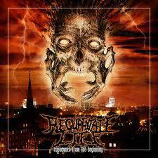 Regurgitate Life : Condemned from the Beginning